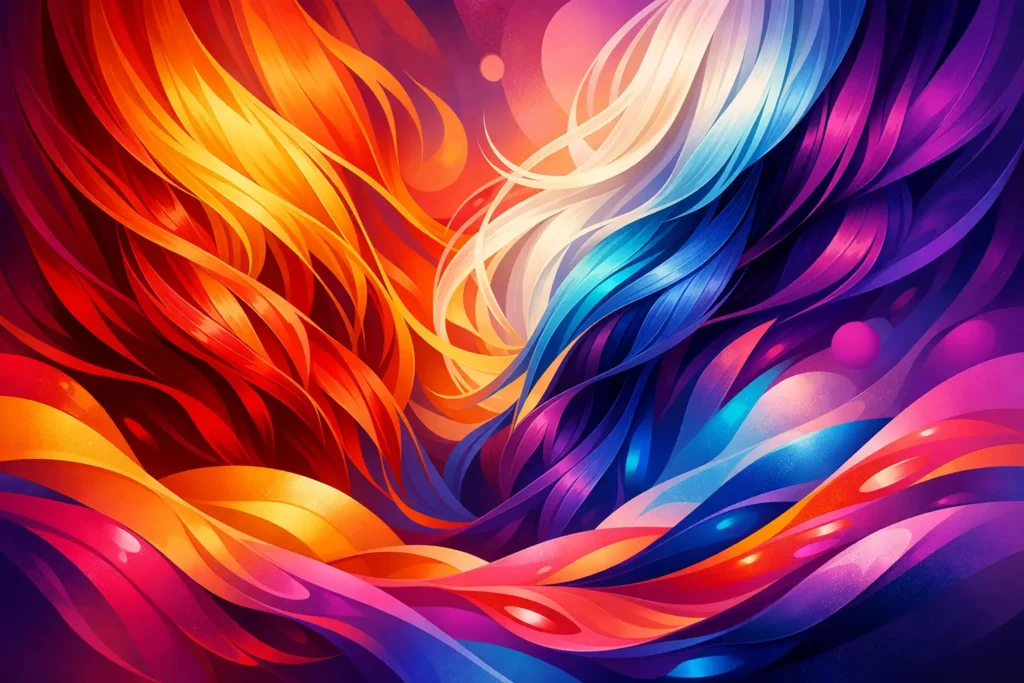 Haarfarben Trends 2026, die jetzt zählen