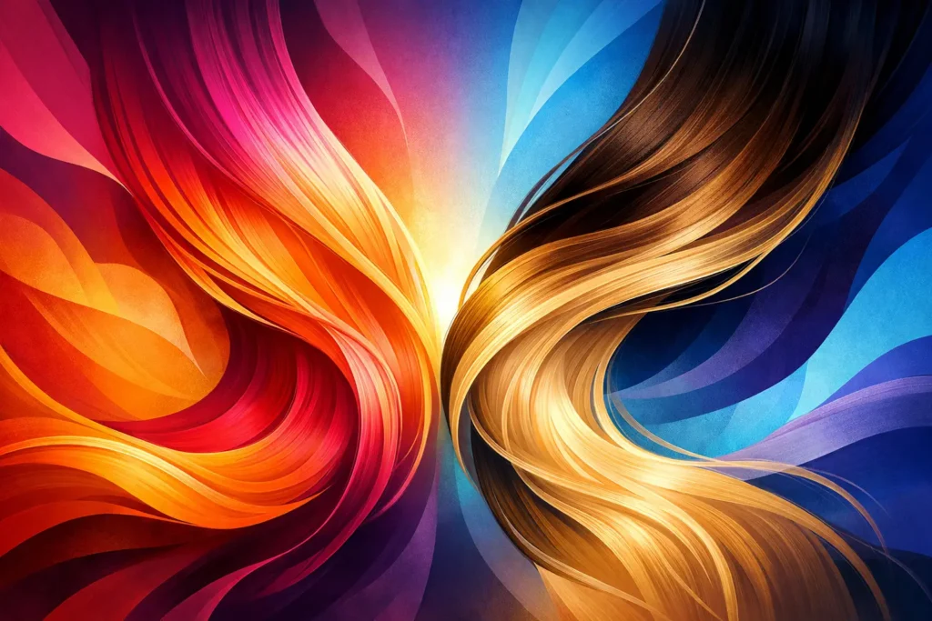 Ombre vs Balayage - was passt zu Ihnen?