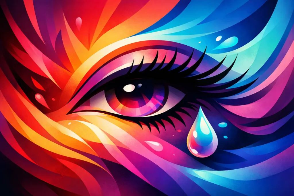 Tun Wimpernextensions weh? Die ehrliche Antwort