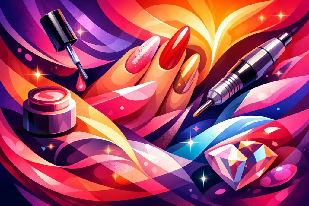 Premium Nagelstudio Erfahrungen im Check