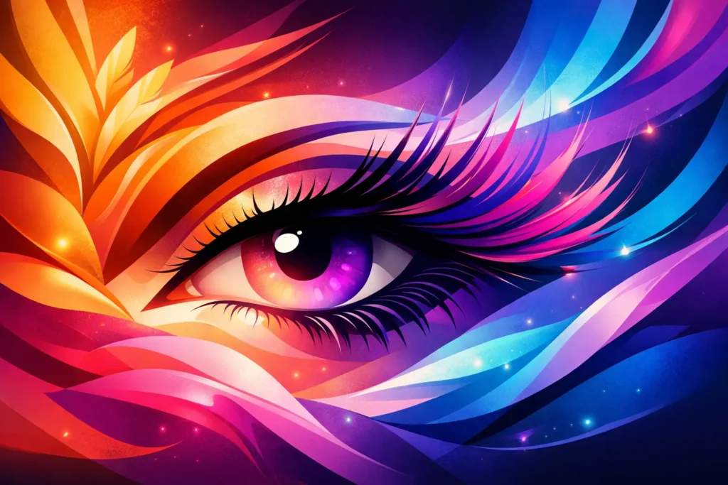 Wann lohnt sich Wimpernlifting oder Verlängerung?
