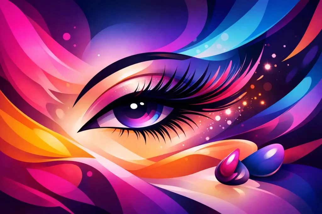 Guide zum Ersttermin Wimpernverlängerung Salon